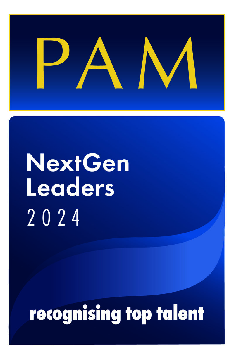 Director Andrew Limberis named in PAM 2024 NextGen Leaders